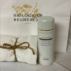 BR | Lotion P50V | New